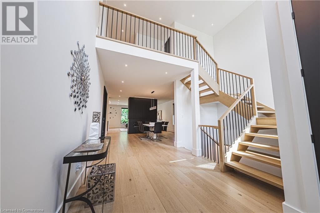 Luxury Condo Redesign